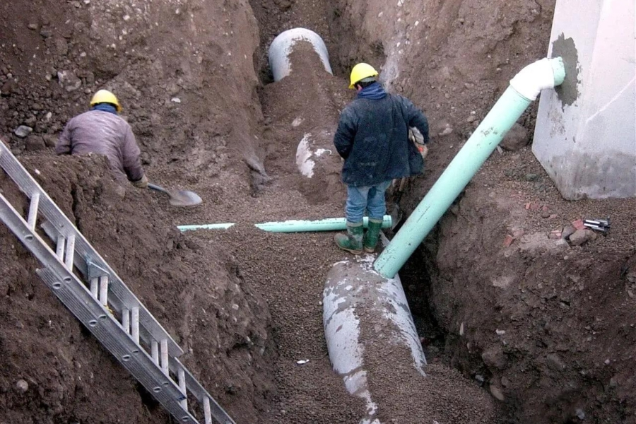 drainage services and repair (5)