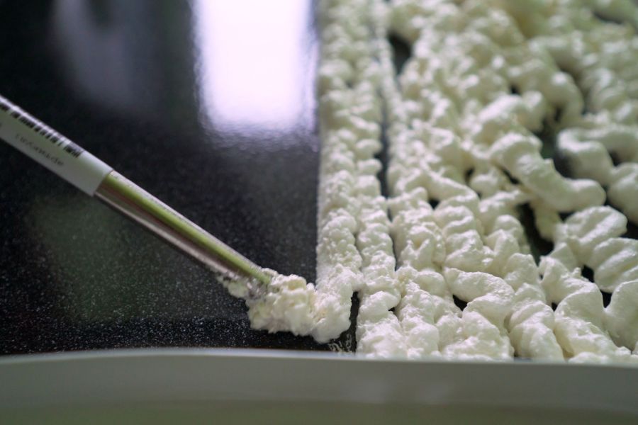 Polyurethane Foam Injection in Macclenny, FL