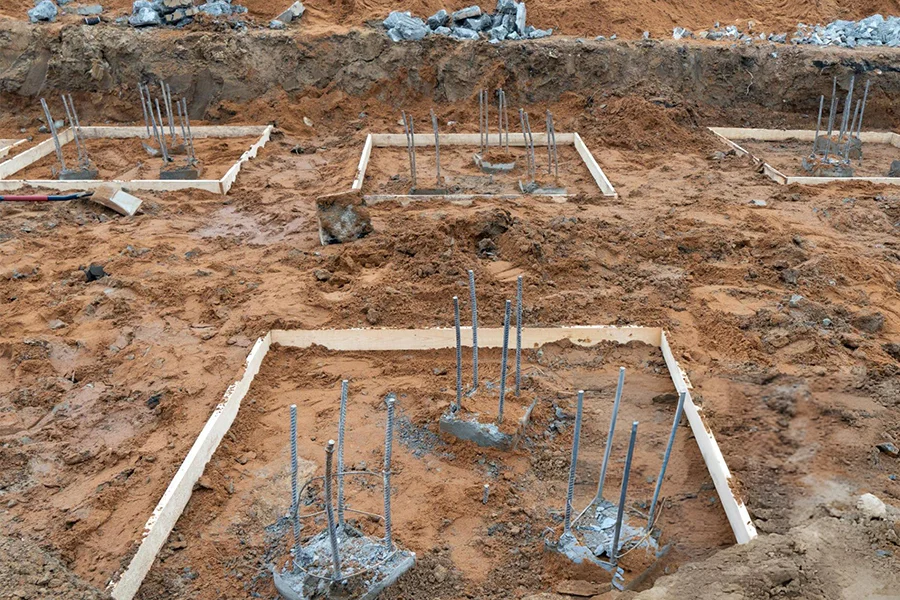 pre construction pier installation (4)